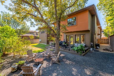 Tiny photo for 5606 Clay Ave #B2, Austin, TX 78756 (MLS # 1338958)