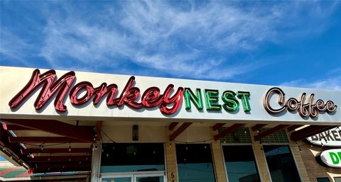 Tiny photo for 5606 Clay Ave #B2, Austin, TX 78756 (MLS # 1338958)