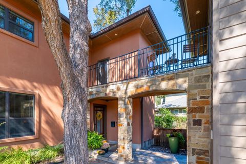 Photo of 5606 Clay Ave #B2, Austin, TX 78756 (MLS # 1338958)