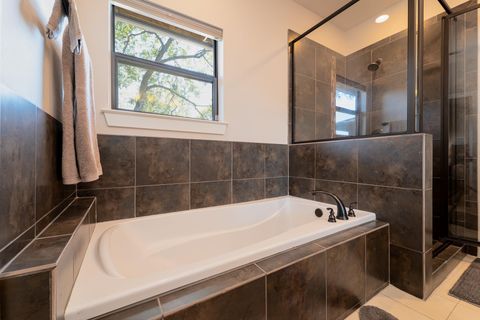 Tiny photo for 5606 Clay Ave #B2, Austin, TX 78756 (MLS # 1338958)