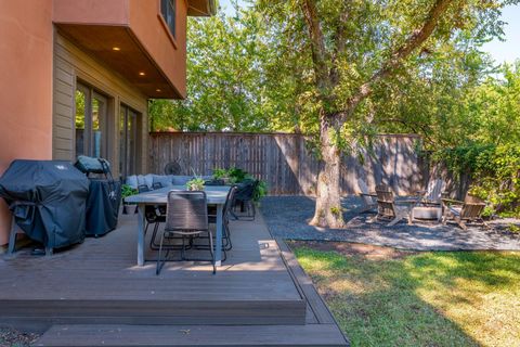 Tiny photo for 5606 Clay Ave #B2, Austin, TX 78756 (MLS # 1338958)