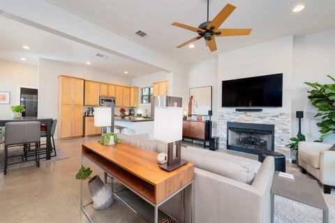 Tiny photo for 5606 Clay Ave #B2, Austin, TX 78756 (MLS # 1338958)