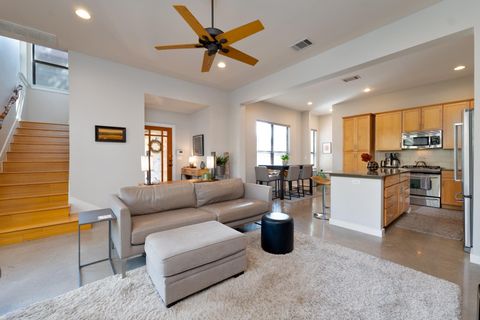 Tiny photo for 5606 Clay Ave #B2, Austin, TX 78756 (MLS # 1338958)