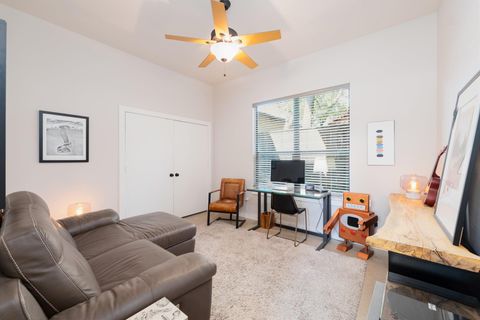 Tiny photo for 5606 Clay Ave #B2, Austin, TX 78756 (MLS # 1338958)