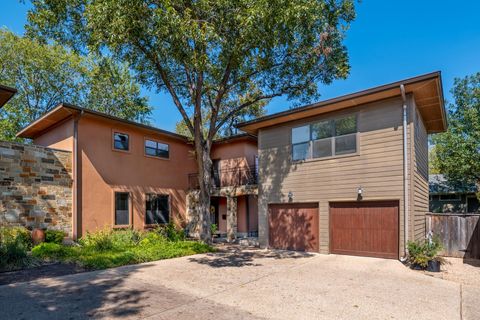 5606 Clay Ave B2 Austin TX 78756
