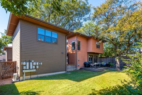 Tiny photo for 5606 Clay Ave #B2, Austin, TX 78756 (MLS # 1338958)