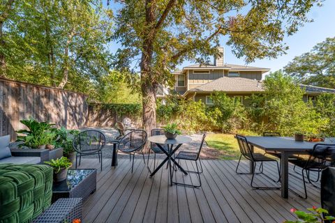 Tiny photo for 5606 Clay Ave #B2, Austin, TX 78756 (MLS # 1338958)