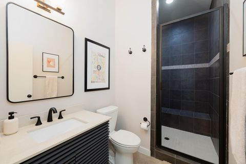 Tiny photo for 5606 Clay Ave #B2, Austin, TX 78756 (MLS # 1338958)