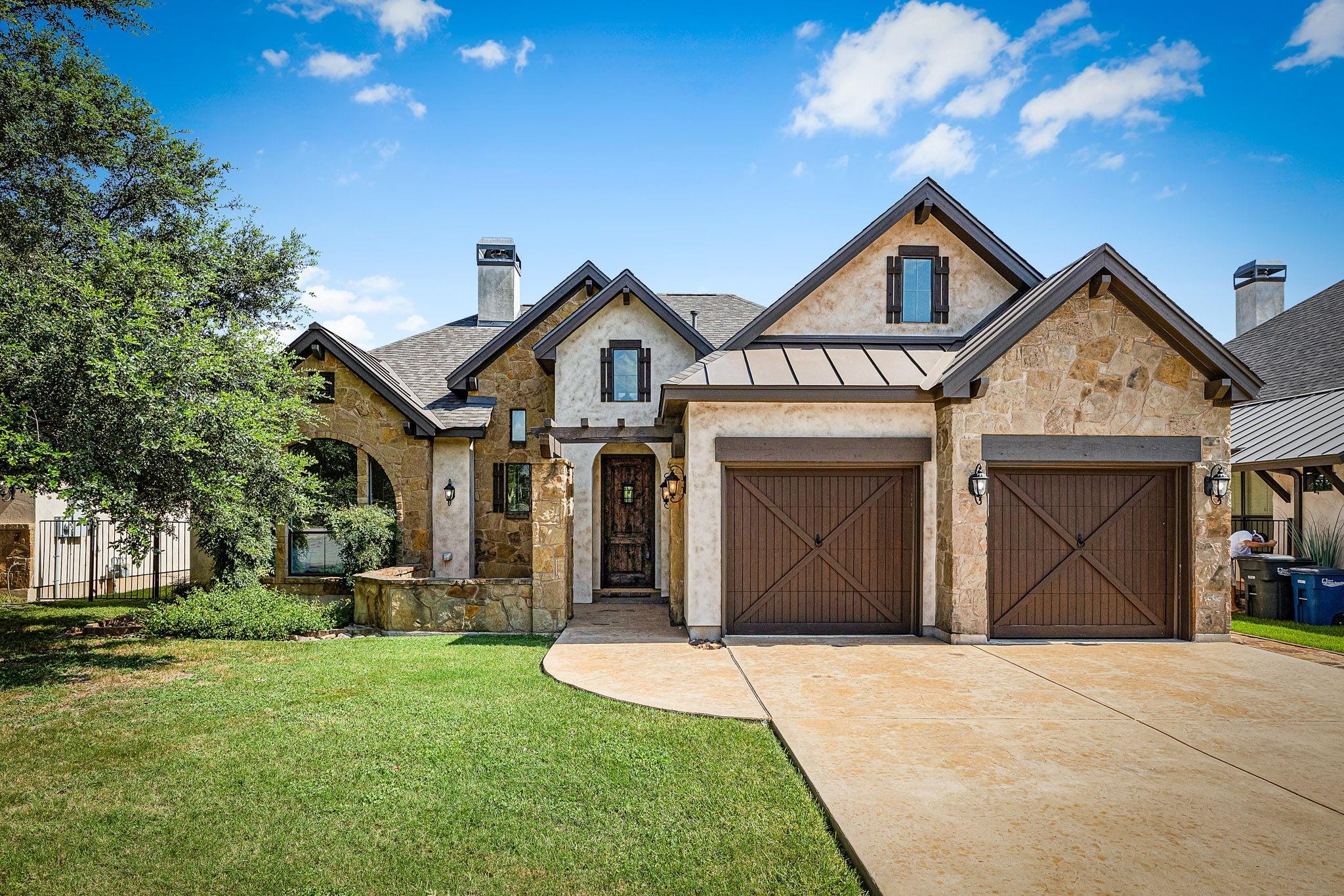 View New Braunfels, TX 78130 house
