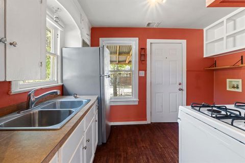 Tiny photo for 1147 Gunter ST, Austin, TX 78721 (MLS # 5458537)