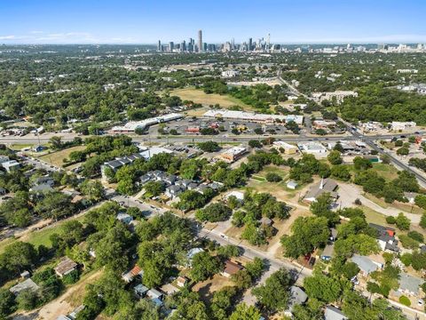 Tiny photo for 1147 Gunter ST, Austin, TX 78721 (MLS # 5458537)