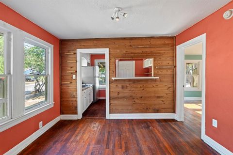Tiny photo for 1147 Gunter ST, Austin, TX 78721 (MLS # 5458537)