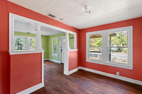 Tiny photo for 1147 Gunter ST, Austin, TX 78721 (MLS # 5458537)