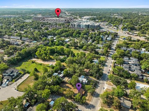 Tiny photo for 1147 Gunter ST, Austin, TX 78721 (MLS # 5458537)