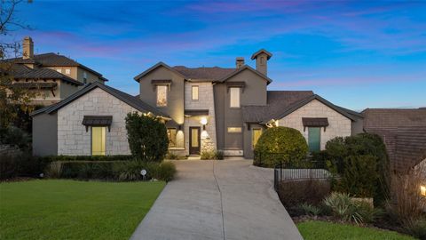 905 Madison Fork DR Lakeway TX 78738