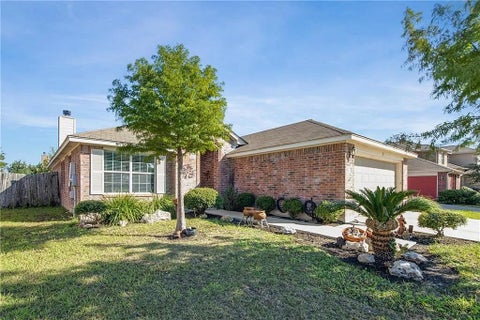 Photo of 207 Mollie DR, Hutto, TX 78634 (MLS # 3353539)