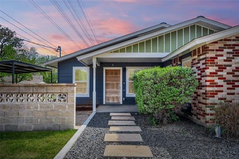 Photo of 5707 Tracy Lynn LN #A, Austin, TX 78721 (MLS # 9287429)