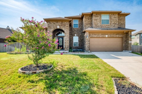Photo of 5835 Parma ST, Round Rock, TX 78665 (MLS # 5288419)