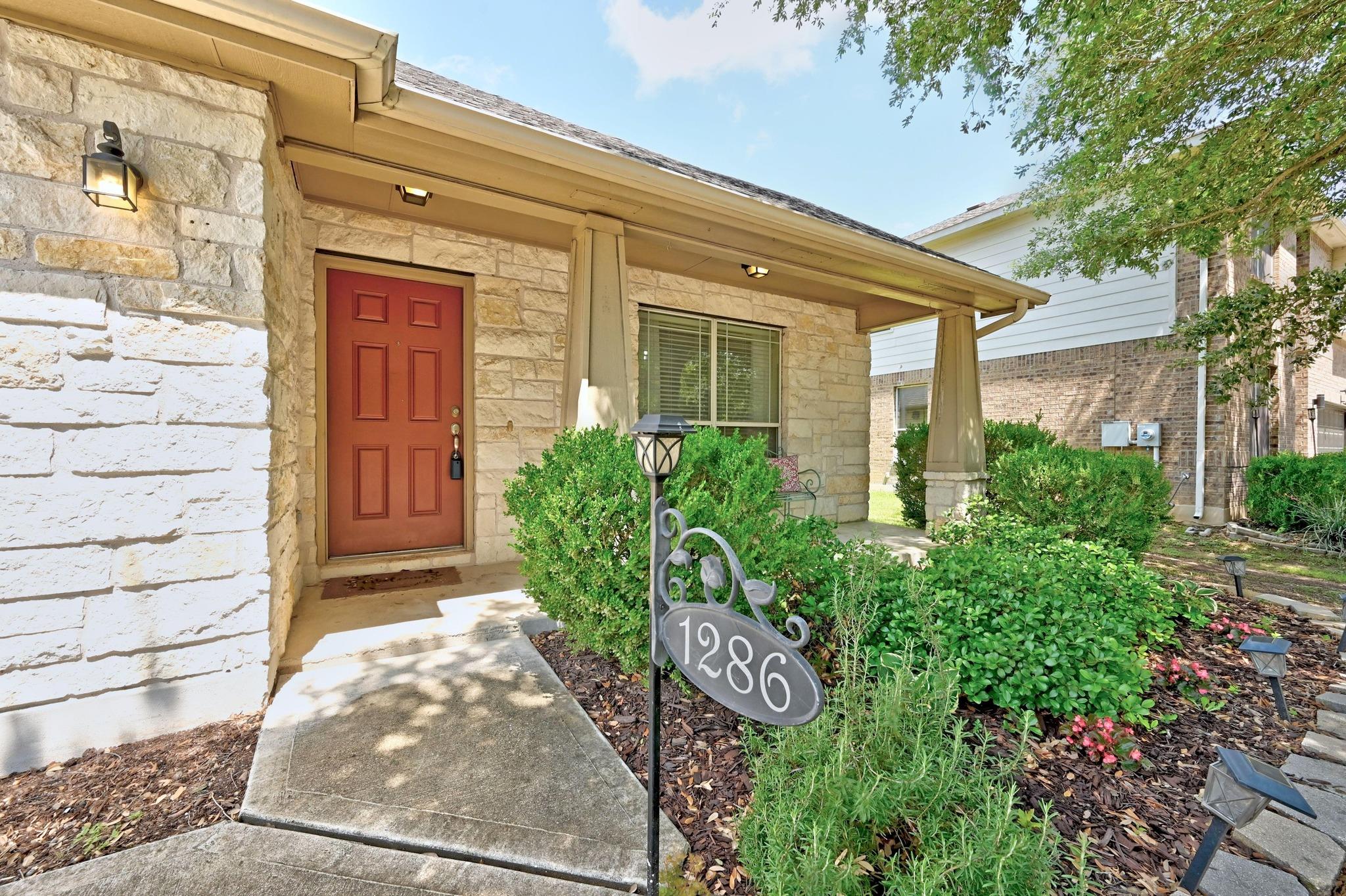 1286 Talley LOOP
