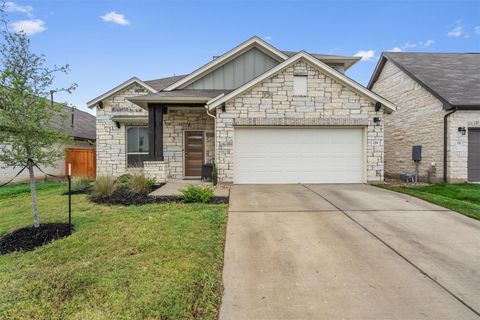 224 Backstays LOOP Kyle TX 78640