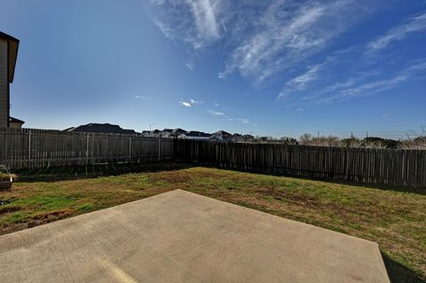 Tiny photo for 6204 Conestoga Wagon WAY, Del Valle, TX 78617 (MLS # 2068224)