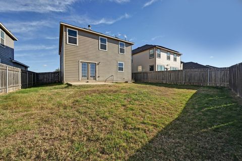 Tiny photo for 6204 Conestoga Wagon WAY, Del Valle, TX 78617 (MLS # 2068224)