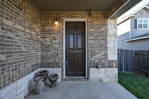 Tiny photo for 6204 Conestoga Wagon WAY, Del Valle, TX 78617 (MLS # 2068224)