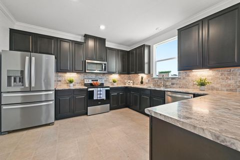 Tiny photo for 6204 Conestoga Wagon WAY, Del Valle, TX 78617 (MLS # 2068224)