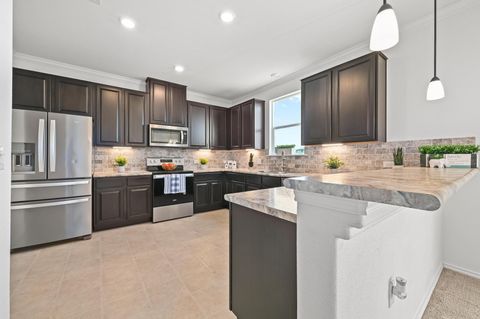 Tiny photo for 6204 Conestoga Wagon WAY, Del Valle, TX 78617 (MLS # 2068224)