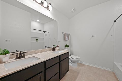 Tiny photo for 6204 Conestoga Wagon WAY, Del Valle, TX 78617 (MLS # 2068224)