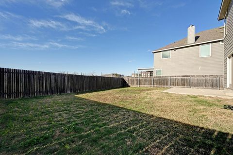 Tiny photo for 6204 Conestoga Wagon WAY, Del Valle, TX 78617 (MLS # 2068224)