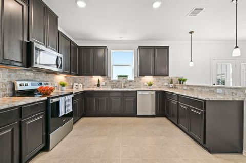 Tiny photo for 6204 Conestoga Wagon WAY, Del Valle, TX 78617 (MLS # 2068224)