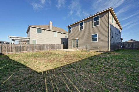 Tiny photo for 6204 Conestoga Wagon WAY, Del Valle, TX 78617 (MLS # 2068224)