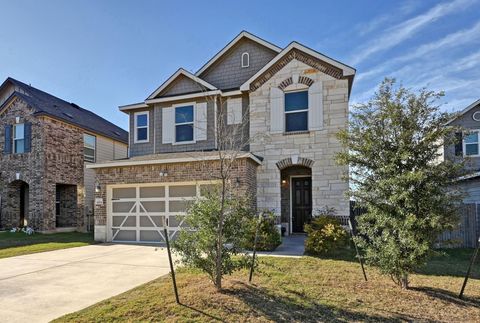 Tiny photo for 6204 Conestoga Wagon WAY, Del Valle, TX 78617 (MLS # 2068224)