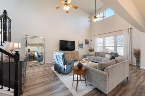 Tiny photo for 10144 Wading Pool PATH, Austin, TX 78748 (MLS # 7778751)