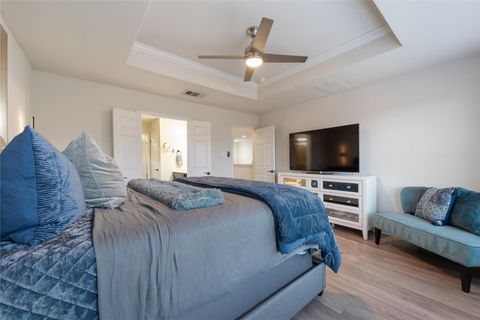 Tiny photo for 10144 Wading Pool PATH, Austin, TX 78748 (MLS # 7778751)