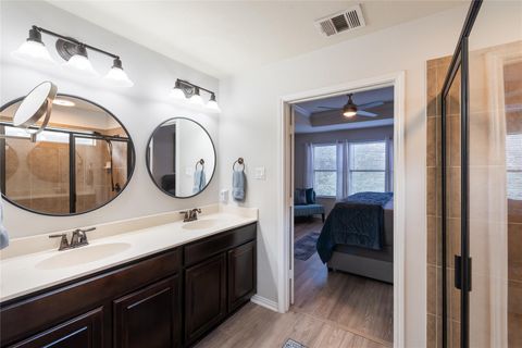 Tiny photo for 10144 Wading Pool PATH, Austin, TX 78748 (MLS # 7778751)