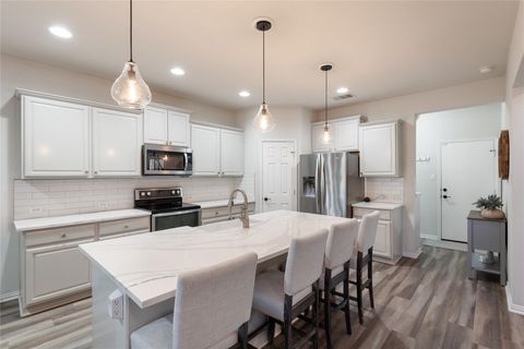 Tiny photo for 10144 Wading Pool PATH, Austin, TX 78748 (MLS # 7778751)