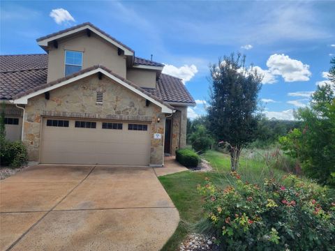 Photo of 518 S Meadowlark ST #B, Lakeway, TX 78734 (MLS # 8265271)