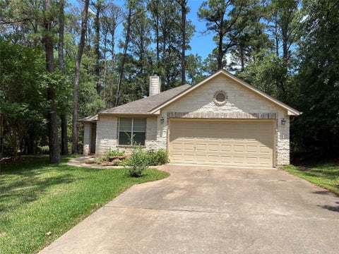 Photo of 112 Huelo CT, Bastrop, TX 78602 (MLS # 1647462)