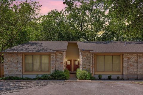 Tiny photo for 5107 Leralynn ST #203, Austin, TX 78751 (MLS # 6611146)