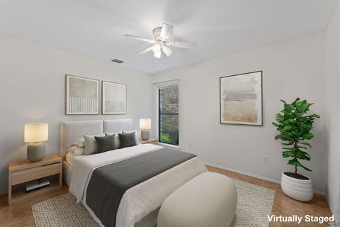 Tiny photo for 5107 Leralynn ST #203, Austin, TX 78751 (MLS # 6611146)