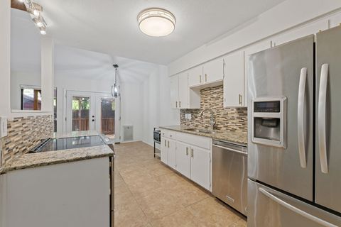 Tiny photo for 5107 Leralynn ST #203, Austin, TX 78751 (MLS # 6611146)