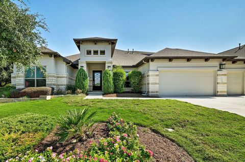 258 Brins WAY Dripping Springs TX 78620