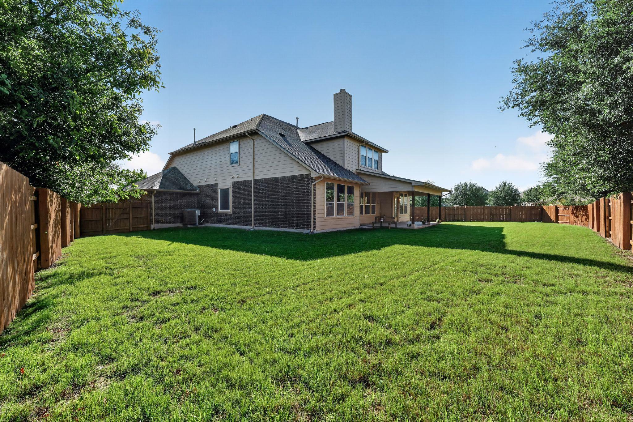 3225 Park Springs LOOP