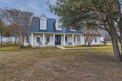 A home in Taylor