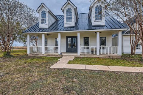 A home in Taylor