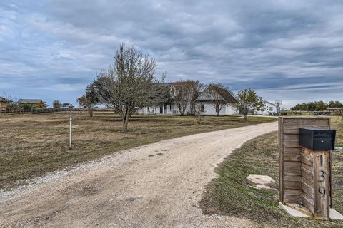 A home in Taylor