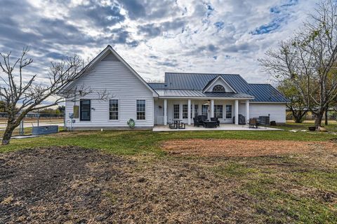 A home in Taylor