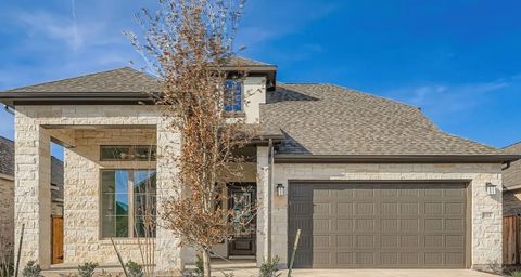 Photo of 553 Prickly Poppy LOOP, Kyle, TX 78640 (MLS # 4400079)